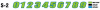 LAYERED NUMBER SET S-2